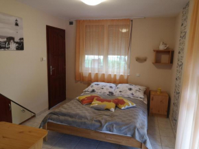 Blanka Apartman Ház